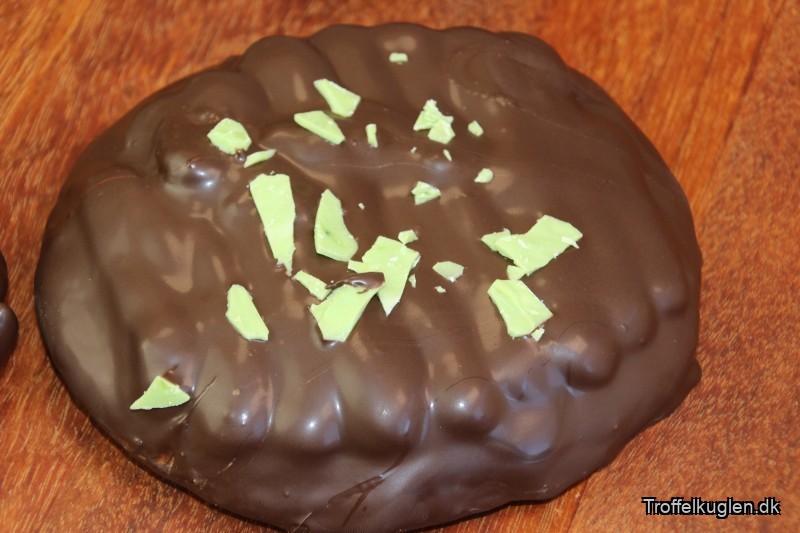 Pistacie Cookie