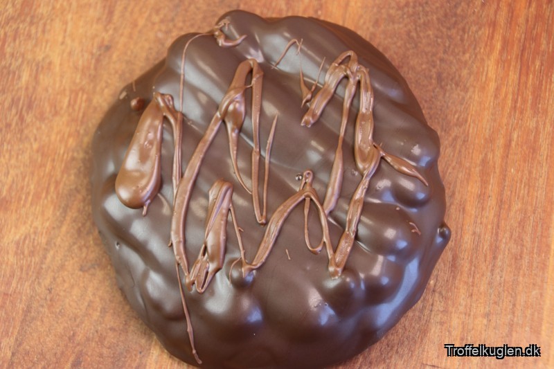 Nougat Cookie