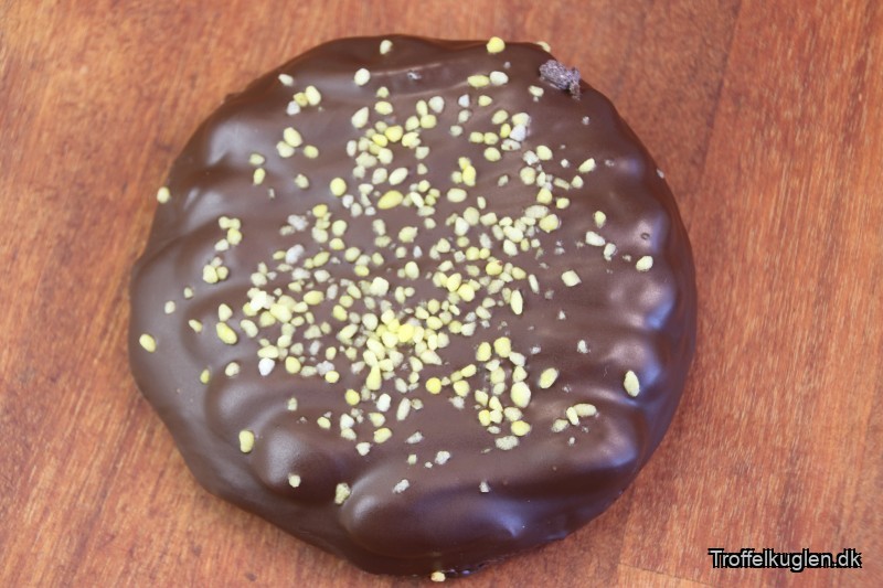 Citron Cookie