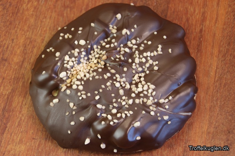 Mocca Cookie