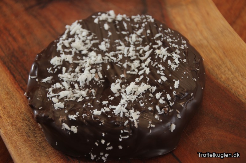Kokos "Cookie"
